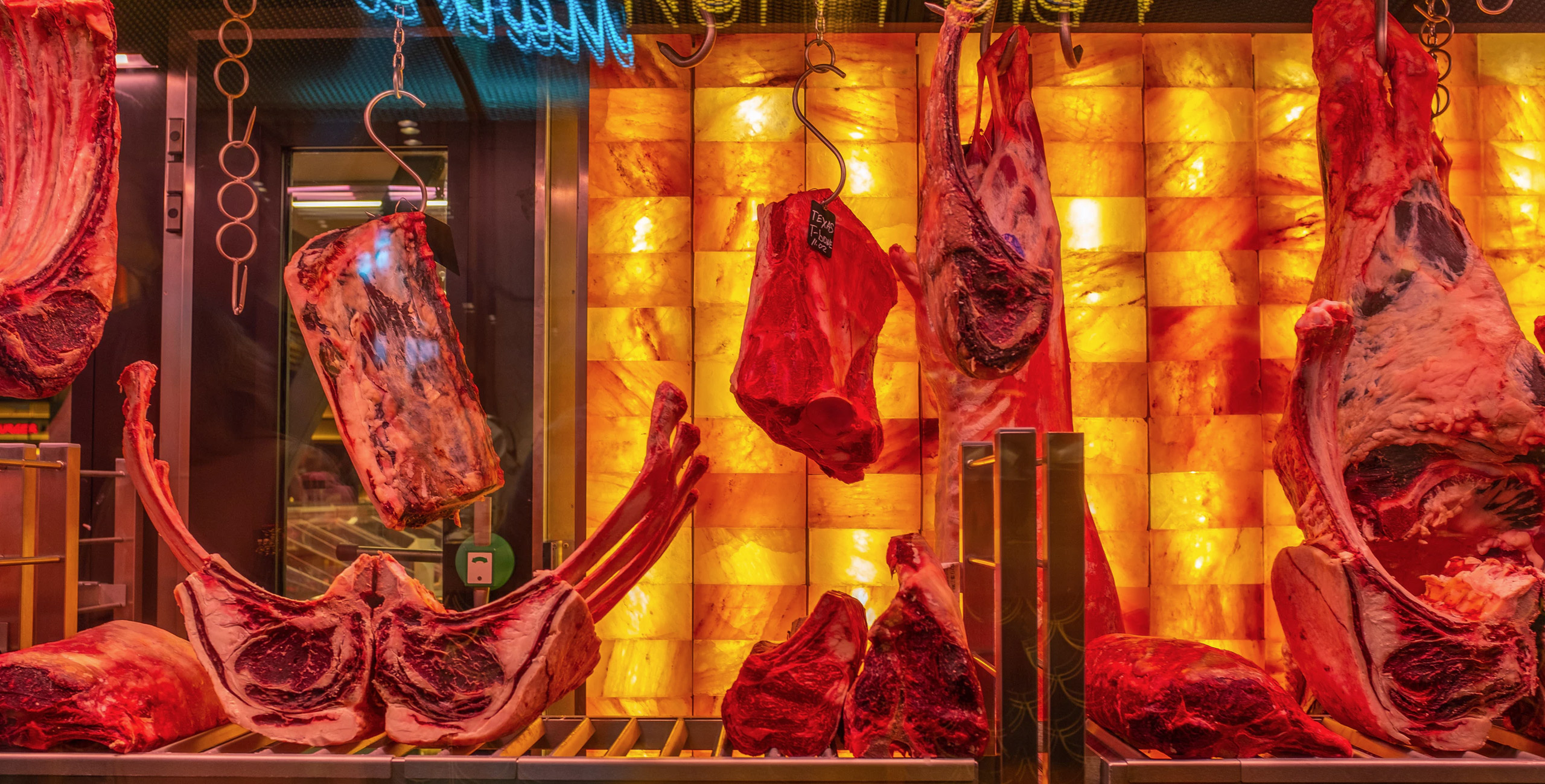 Fleisch und Wurst richtig aufbewahren Metzgerei Luginbühl
